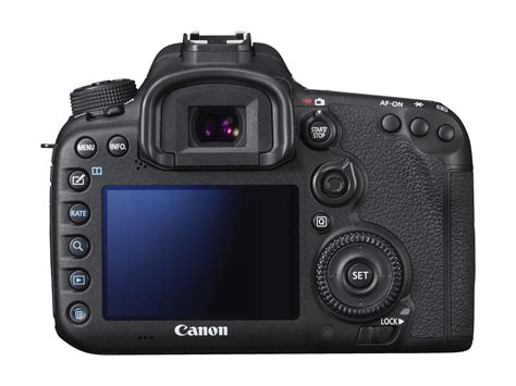 Canon EOS 7D Mark II vs Canon EOS 60Da Karşılaştırma